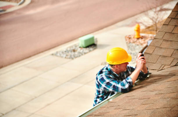 Sealant for Roof in Twin Lakes, NM